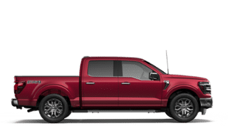 2026 Ford F-150® External Image 5